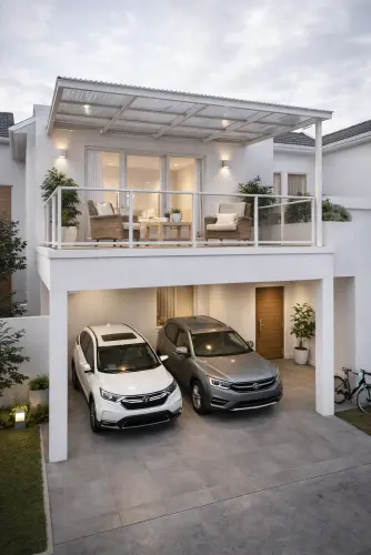 Kontraktor Mezzanine bandarasoekarno-hatta
