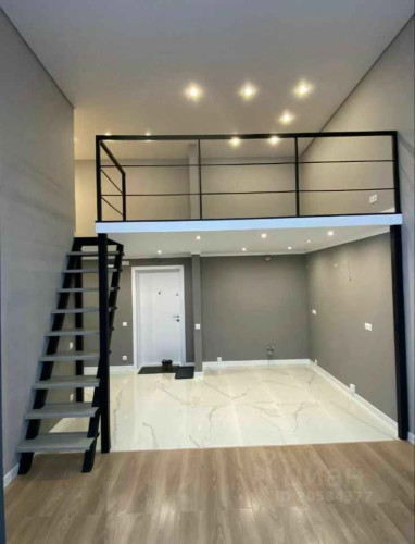Kontraktor Mezzanine bandarasoekarno-hatta- Terpercaya